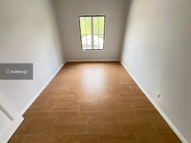 "Bungalow Baru Facing Open @ Bukit Mahkota Kajang: Tanah 8,000sqft & Private Pool Menanti Anda!"
