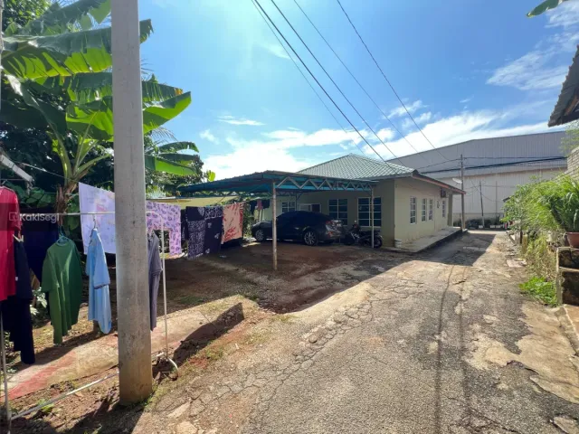 "Impian Rumah Setingkat Luas Jadi Kenyataan! Bungalow Cantik di Kampung Sri Gombak Indah, Batu Caves – Harga RM750k Nego, Ruang Maksimum Untuk Keluarga!"